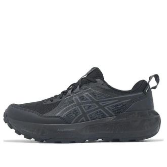 Asics (WMNS) ASICS Gel-Sonoma 8 Gore-Tex Black Carrier Grey 1012B770-002