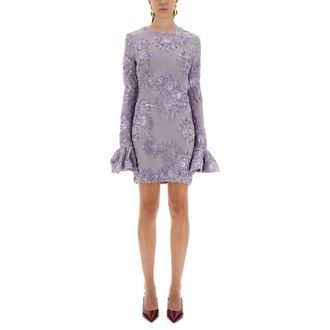 Rotate Rotate Birger Christensen, Donna, Abiti, Viola, S, new