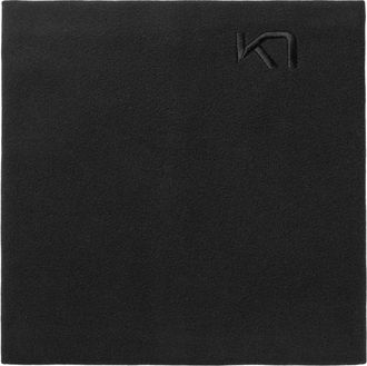 Kari Traa Kari Fleece Tube Schal - Unisex | schwarz