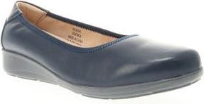 Prop&eacute;t Yara Wedge Slip-On in Navy at Nordstrom Rack, Size 7.5