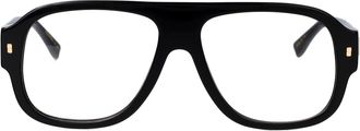 Dsquared2 Aviator Optical D2 0125 807