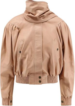 Chlo&eacute; Mujer, Chaquetas, Rosa, Talla: S