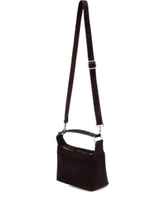 Samsøe & Samsøe small Salylo shoulder bag - Black