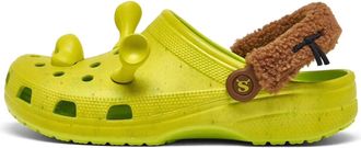 Crocs x DreamWorks Classic Clog Shrek 209373-3TX