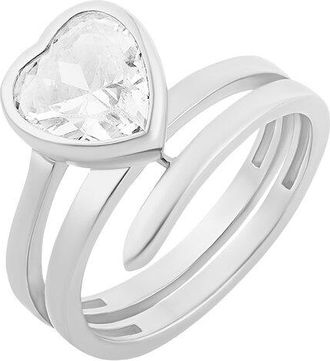 SHYMI Shymi Silver Ring