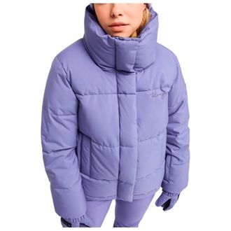 Roxy Snow Winter Rebel Skijacke f&uuml;r Damen | lila