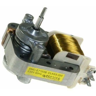 Samsung Motore ventilatore originale - Forni a Microonde Samsung 4354137