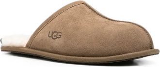 UGG Scuff Slipper - Beige