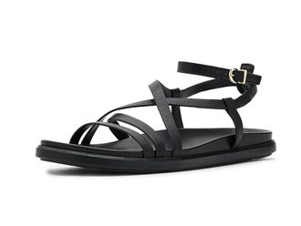 Naturalizer Fame Womens Shoes Black : 10.5 M (B), Leather