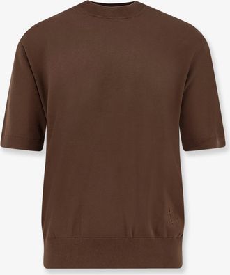 Laneus Maglia in cotone - LANEUS - gender_Man