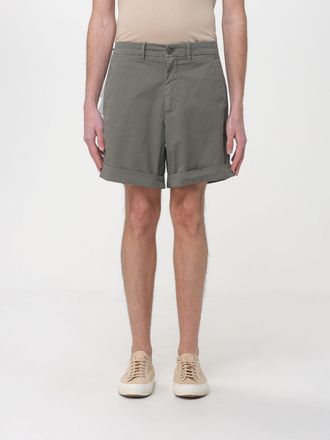 Mason's Shorts in Stretch Cotton