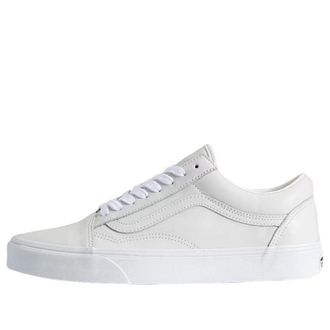 Vans Old Skool True White VN000E9TBPG