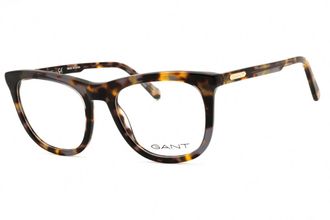 GANT GA3260 055 Coloured Havana 54mm