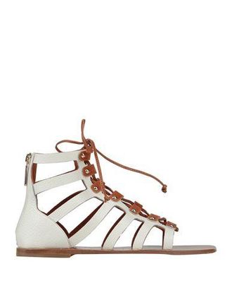 Pollini SCHUHE - Sandalen auf YOOX.COM