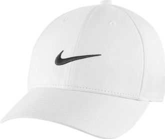 Nike Dri-FIT Legacy 91 Golf Cap White DH1640-100