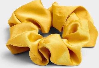 Simons Womens Satiny scrunchie