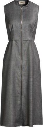 Officine G&eacute;n&eacute;rale KLEIDER - Midi-Kleider auf YOOX.COM