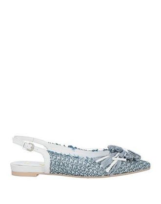 Ras FOOTWEAR - Ballet flats on YOOX.COM