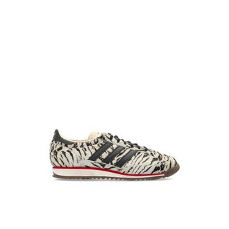 adidas Originals Adidas Originals, Sneakers, female, Beige, Size: 10 1/2 US SL 72 OG Sneakers
