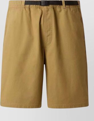 The North Face chino shorts