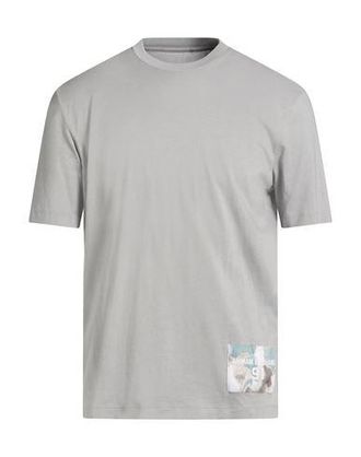 A|X Armani Exchange TOPWEAR - T-shirts on YOOX.COM