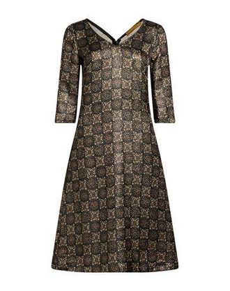 Siyu DRESSES - Midi dresses sur YOOX.COM
