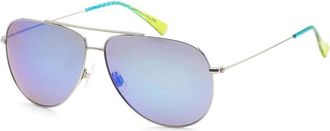 Maui Jim Mens MJ0674S 62mm Polarized Sunglasses