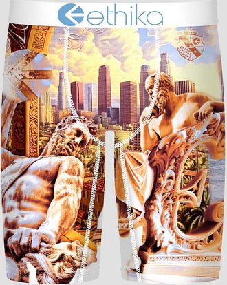 Ethika Supremecy Calzoncillos estampado