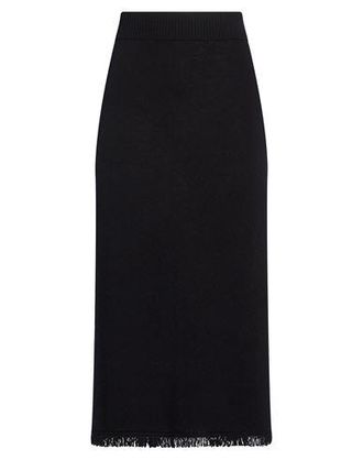 Sun 68 BOTTOMWEAR - Midi skirts on YOOX.COM