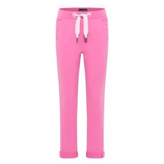 Elbsand Brinja 7/8 Pants Trainingshose f&uuml;r Damen | rosa