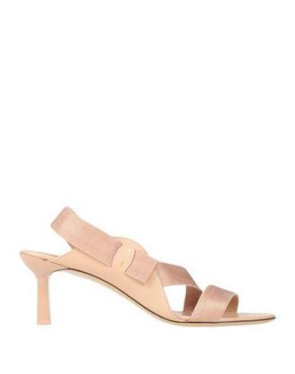 Ferragamo FOOTWEAR - Sandals sur YOOX.COM