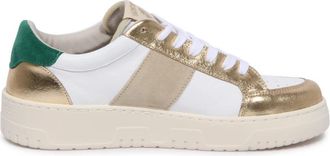Saint Sneakers Italiaanse Gemaakte Zeilschoenen in Diverse Kleuren - Dames - Sneakers - Veelkleurig - 39 EU - Schoenen