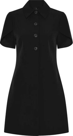 Bruuns Bazaar RubySusBBZendia dress - - Dresses - Donna - Nero - M