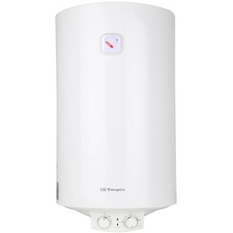Orbegozo Orbegozo - Termo Electrico Trm 54, 50 Litros De Capacidad, Valvula Seguridad, Ajuste Eco, Termostato Exterior, Term&oacute;metro Exterior, 1500w