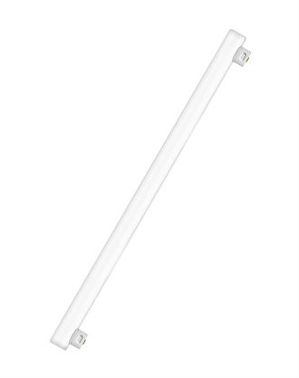 Osram Ledinestra Value, Led-r&ouml;hre Aus Plastik F&uuml;r S14s Sockel, 50cm L&auml;nge, Nicht Dimmbar, Ersatz F&uuml;r Herk&ouml;mmliche 27w-r&ouml;hren, 1er-pack