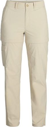 Royal Robbins Wilder Zip-Off Pant Trekkinghose f&uuml;r Damen | light khaki
