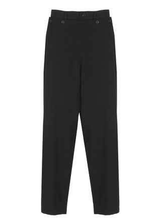 Yohji Yamamoto Wool Pants