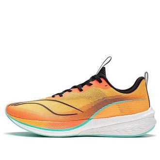 Li-Ning Dark Horse 6 Pro Bright Orange ARMT013-3