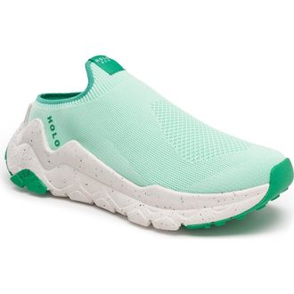 HOLO Footwear Maverick 2.0 Mule Sneaker in Honey Dew at Nordstrom Rack, Size 9.5