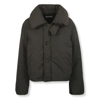 Christophe Lemaire Short Puffer Blouson