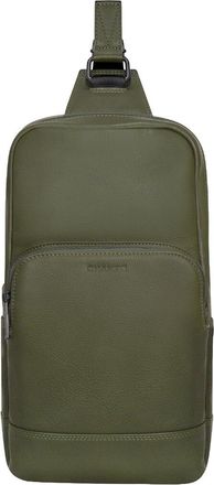 Champs Luggage Onyx Sling Bag