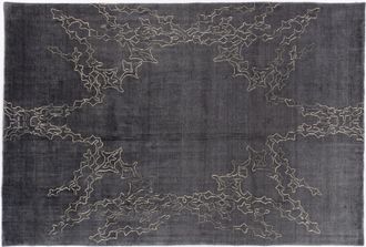 Schubiger M&ouml;bel Webteppich Minko Ocean