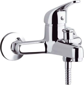 Clever Moda Monomando Ba&ntilde;o/ducha Panam