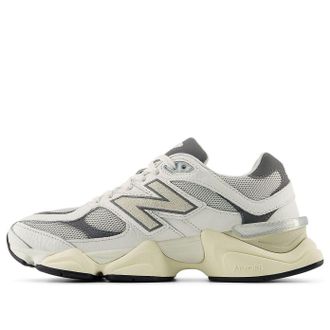 New Balance 9060 Sea Salt Castlerock U9060AGA