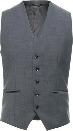 Daniele Alessandrini SUITS and CO-ORDS - Waistcoats sur YOOX.COM