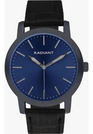 Radiant New RA656701 Mens Harry Watch - Dark Grey - One Size