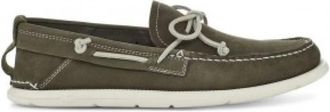 UGG Strand MOC slip-on - Heren - Loafers - Groen - 40 EU - Schoenen