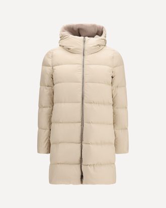 Herno Piumino trapuntato Woman 44
