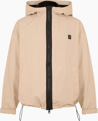 HUGO BOSS Mens Mens 10255037 01 - Cream - Size: Regular/36