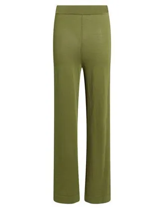 Z.o.e. Zone of embroidered BOTTOMWEAR - Trousers on YOOX.COM